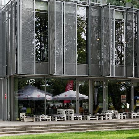 Fala Park Wolsztyn Exterior photo