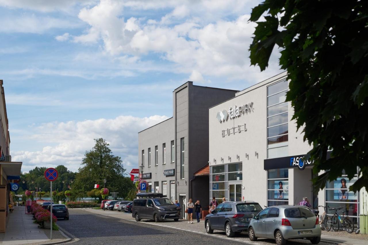 Fala Park Wolsztyn Exterior photo
